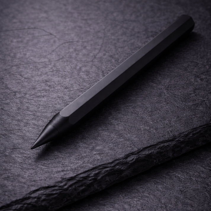 Infinity Pencil - Der Bleistift der nie angespitzt werden muss