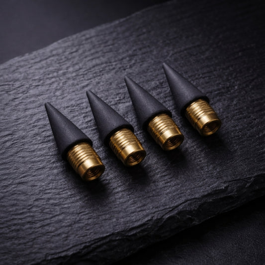 4er-Set Ersatzminen für Infinity Pencil