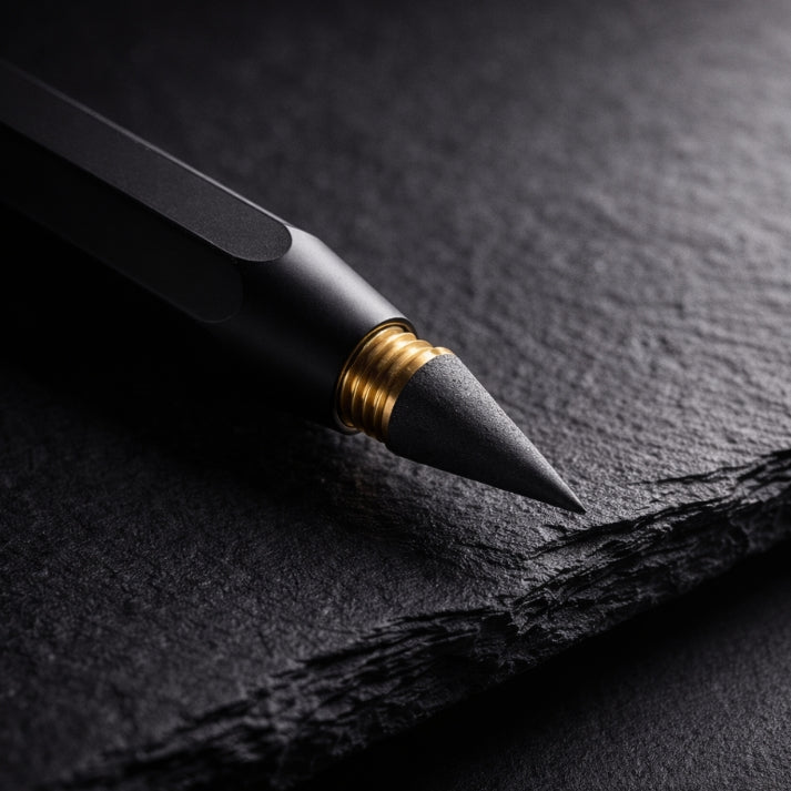 4er-Set Ersatzminen für Infinity Pencil