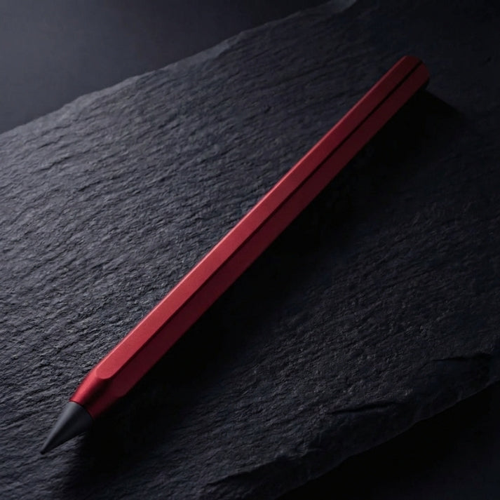 Infinity Pencil - Der Bleistift der nie angespitzt werden muss