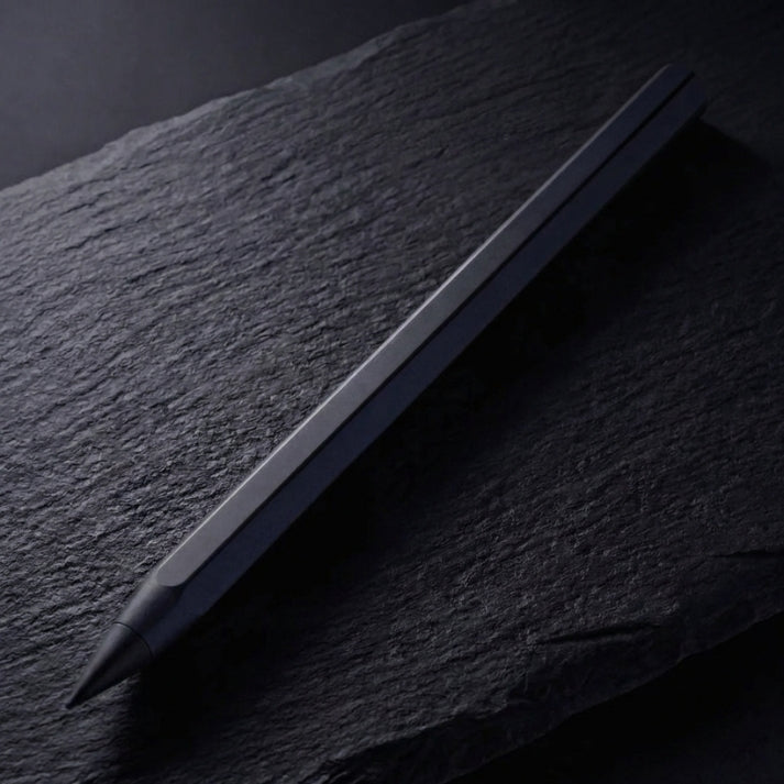 Infinity Pencil - Der Bleistift der nie angespitzt werden muss