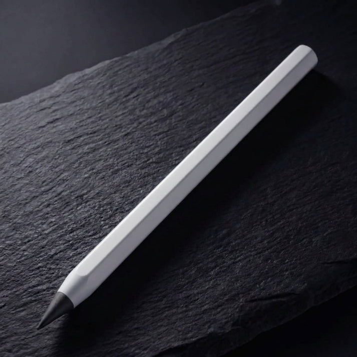 Infinity Pencil - Der Bleistift der nie angespitzt werden muss