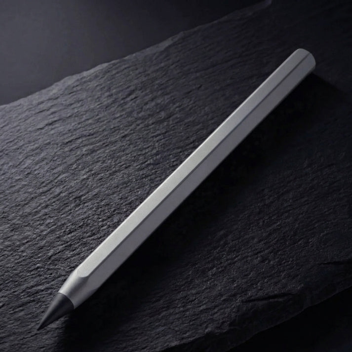 Infinity Pencil - Der Bleistift der nie angespitzt werden muss